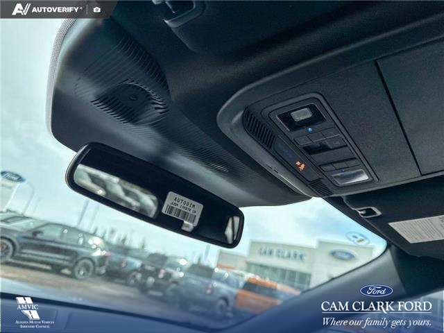 2026 Ford Explorer ST (Stk: 26S4933) in Red Deer - Image 21 of 25