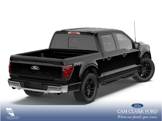 2026 Ford F-150 XLT (Stk: 26T7759) in Olds - Image 3 of 7