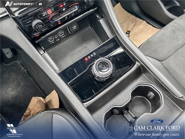 2025 Jeep Grand Cherokee Laredo (Stk: P7008) in Olds - Image 18 of 25