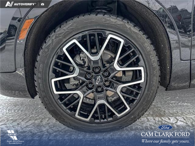 2023 Chevrolet Blazer RS (Stk: P7006) in Olds - Image 6 of 25