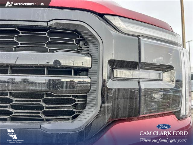 2026 Ford F-150 Lariat (Stk: 26AT7230) in Airdrie - Image 8 of 25