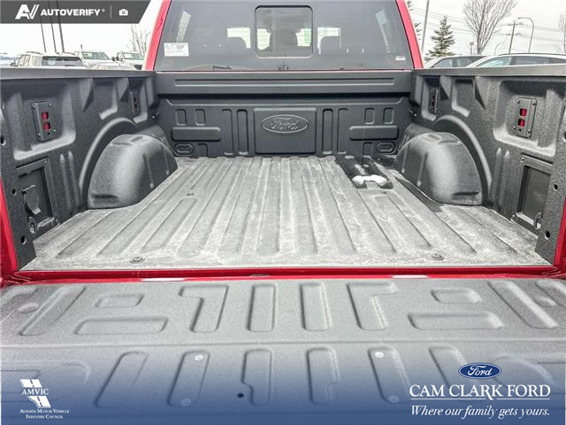 2026 Ford F-150 Lariat (Stk: 26AT7230) in Airdrie - Image 12 of 25