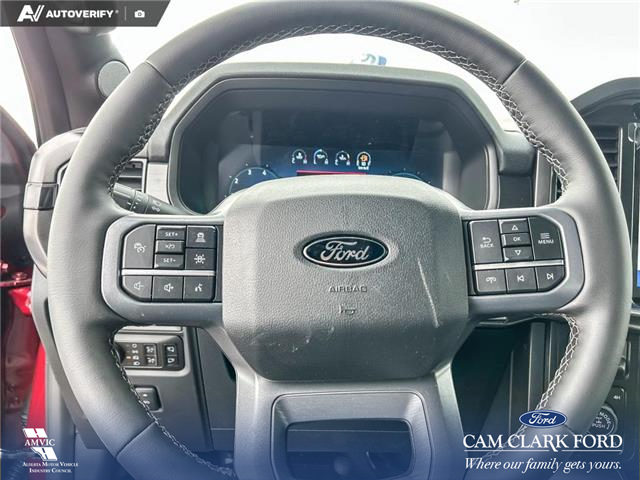 2026 Ford F-150 Lariat (Stk: 26AT7230) in Airdrie - Image 14 of 25