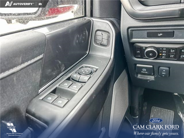 2026 Ford F-150 Lariat (Stk: 26AT7230) in Airdrie - Image 17 of 25