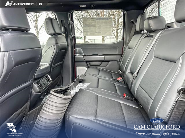 2026 Ford F-150 Lariat (Stk: 26AT7230) in Airdrie - Image 23 of 25