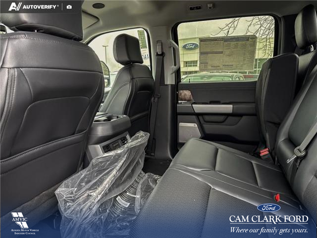 2026 Ford F-350 Lariat (Stk: 26T0556) in Red Deer - Image 22 of 24