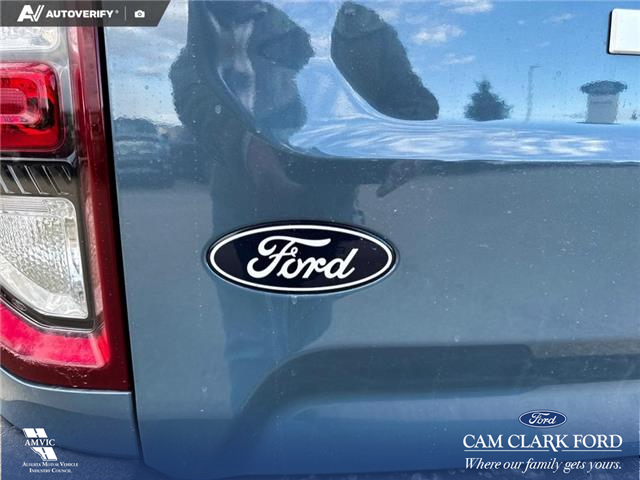 2026 Ford Bronco Sport Badlands (Stk: 26S6498) in Red Deer - Image 9 of 25