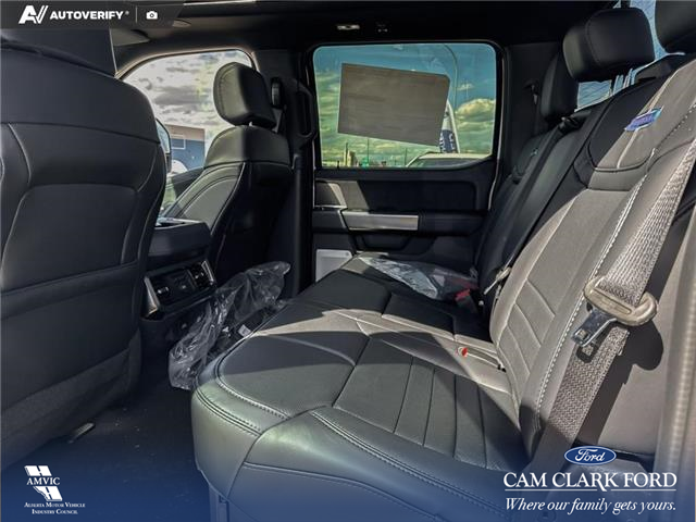 2026 Ford F-350 Platinum (Stk: 26T6606) in Red Deer - Image 22 of 24 2026 Ford F-350 Platinum (Stk: 26T6606) in Red Deer - Image 22 of 24