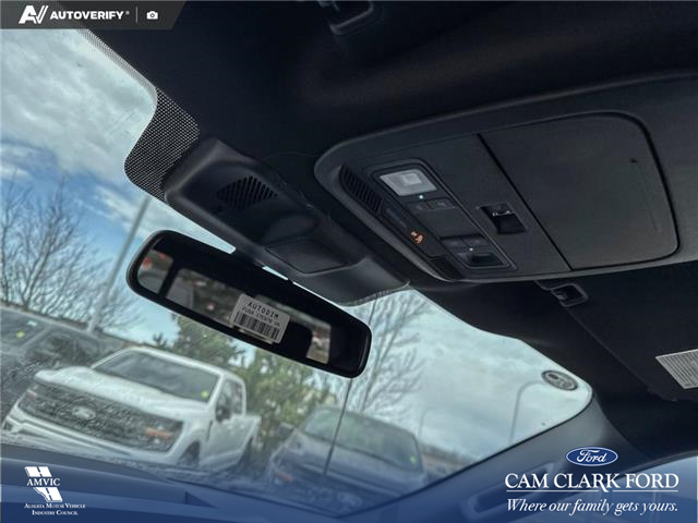 2026 Ford F-150 XLT (Stk: 26T6004) in Red Deer - Image 20 of 24