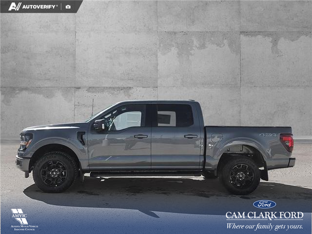 2026 Ford F-150 XLT (Stk: 26T4682) in Olds - Image 3 of 25