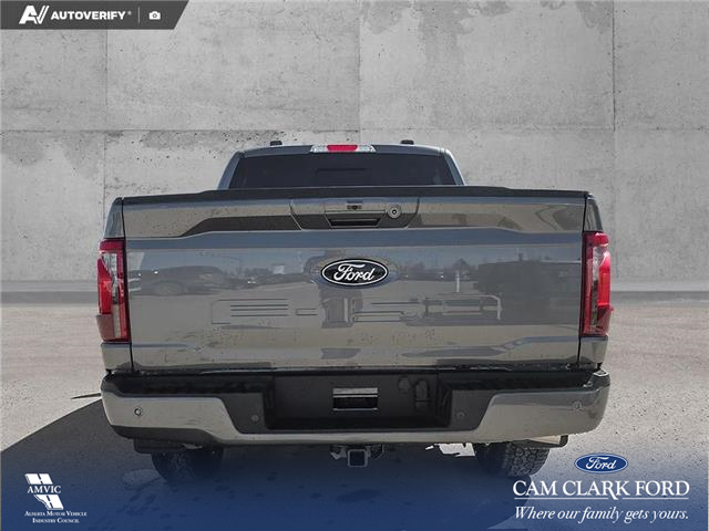 2026 Ford F-150 XLT (Stk: 26T4682) in Olds - Image 5 of 25