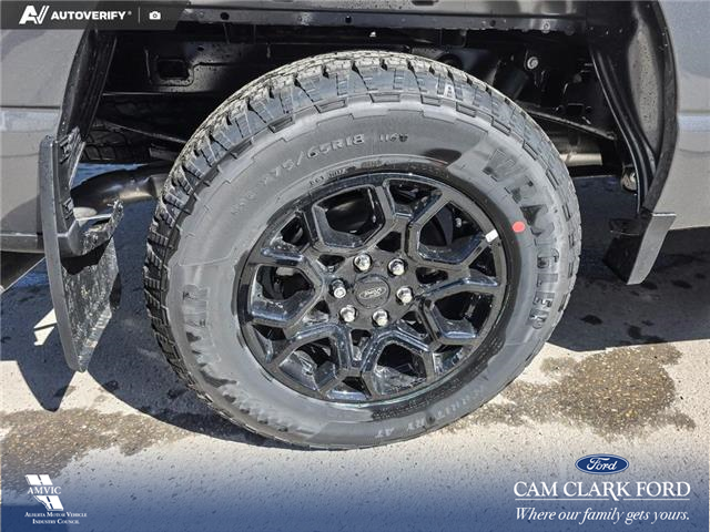 2026 Ford F-150 XLT (Stk: 26T4682) in Olds - Image 6 of 25