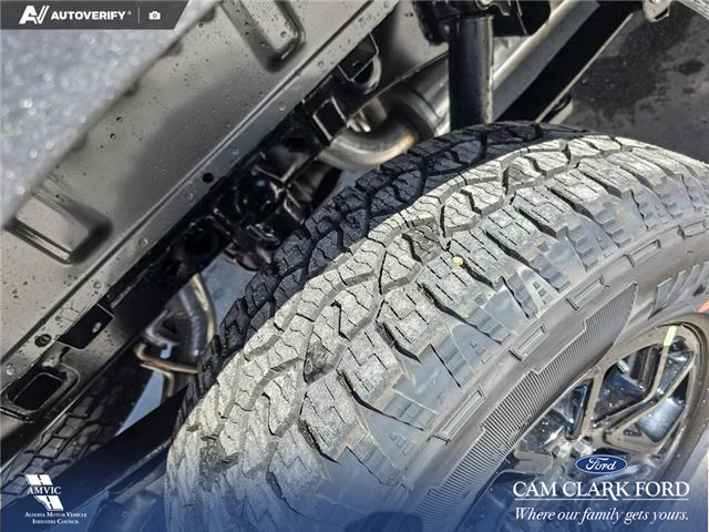 2026 Ford F-150 XLT (Stk: 26T4682) in Olds - Image 7 of 25