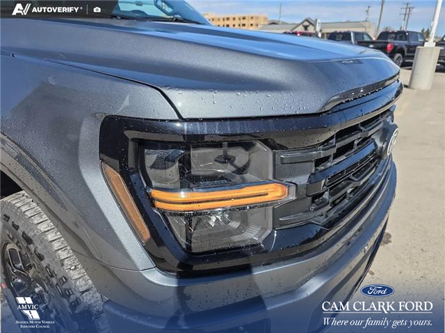 2026 Ford F-150 XLT (Stk: 26T4682) in Olds - Image 8 of 25