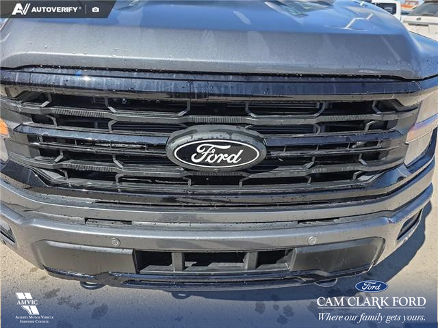 2026 Ford F-150 XLT (Stk: 26T4682) in Olds - Image 9 of 25