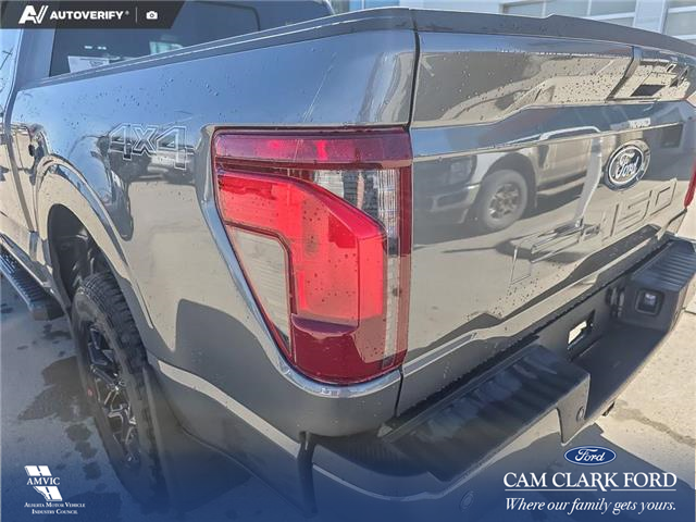 2026 Ford F-150 XLT (Stk: 26T4682) in Olds - Image 11 of 25