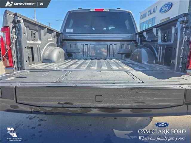 2026 Ford F-150 XLT (Stk: 26T4682) in Olds - Image 12 of 25