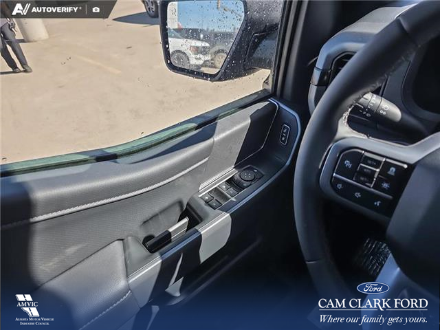 2026 Ford F-150 XLT (Stk: 26T4682) in Olds - Image 17 of 25