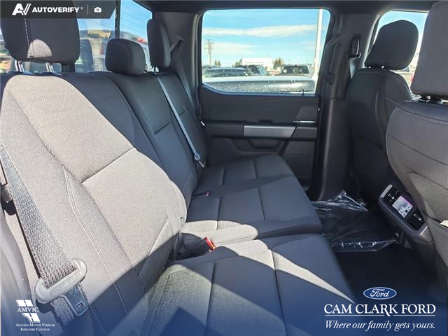 2026 Ford F-150 XLT (Stk: 26T4682) in Olds - Image 23 of 25