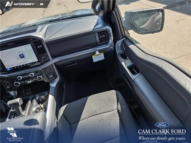 2026 Ford F-150 XLT (Stk: 26T4682) in Olds - Image 25 of 25
