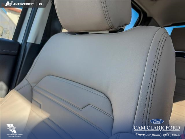 2026 Ford Ranger Lariat (Stk: 26T4433) in Olds - Image 20 of 25