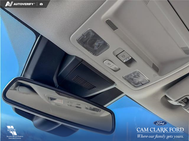 2026 Ford Ranger Lariat (Stk: 26T4433) in Olds - Image 21 of 25