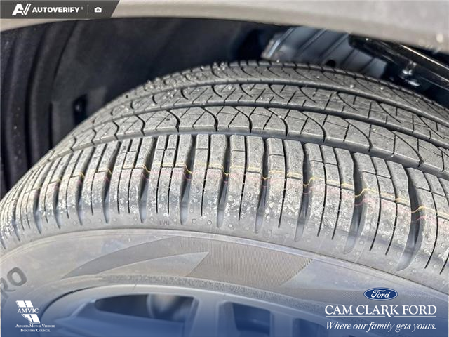2026 Ford Explorer ST-Line (Stk: 26S5378) in Red Deer - Image 7 of 25