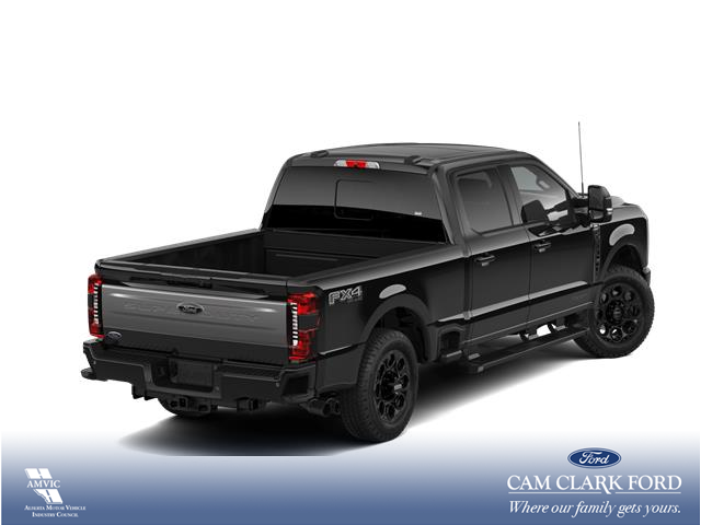 2026 Ford F-350 Lariat (Stk: 26T1200) in Olds - Image 3 of 6 2026 Ford F-350 Lariat (Stk: 26T1200) in Olds - Image 3 of 6