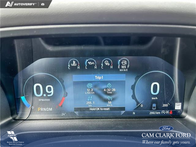 2026 Ford Ranger Lariat (Stk: 26AT8764) in Airdrie - Image 15 of 25