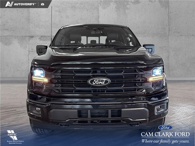 2024 Ford F-150 XLT (Stk: RC20168) in Airdrie - Image 2 of 25 2024 Ford F-150 XLT (Stk: RC20168) in Airdrie - Image 2 of 25