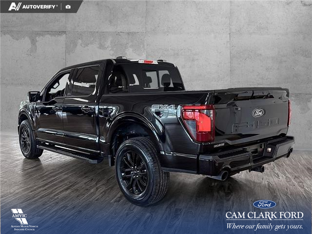 2024 Ford F-150 XLT (Stk: RC20168) in Airdrie - Image 4 of 25 2024 Ford F-150 XLT (Stk: RC20168) in Airdrie - Image 4 of 25