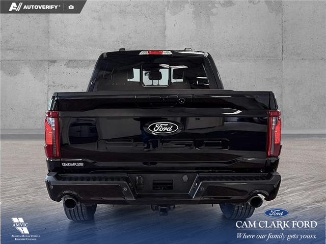 2024 Ford F-150 XLT (Stk: RC20168) in Airdrie - Image 5 of 25 2024 Ford F-150 XLT (Stk: RC20168) in Airdrie - Image 5 of 25
