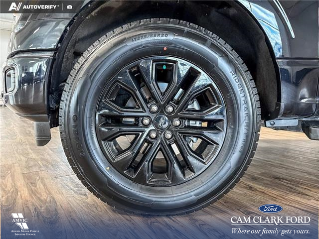 2024 Ford F-150 XLT (Stk: RC20168) in Airdrie - Image 6 of 25 2024 Ford F-150 XLT (Stk: RC20168) in Airdrie - Image 6 of 25