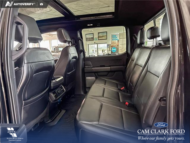 2024 Ford F-150 XLT (Stk: RC20168) in Airdrie - Image 23 of 25 2024 Ford F-150 XLT (Stk: RC20168) in Airdrie - Image 23 of 25