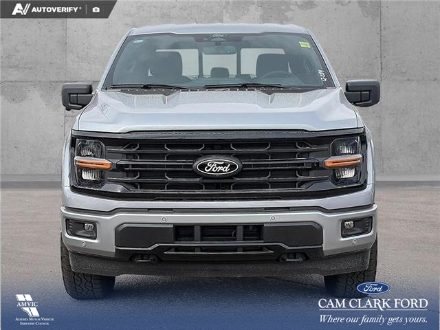 2026 Ford F-150 XLT (Stk: 26AT9888) in Airdrie - Image 2 of 25