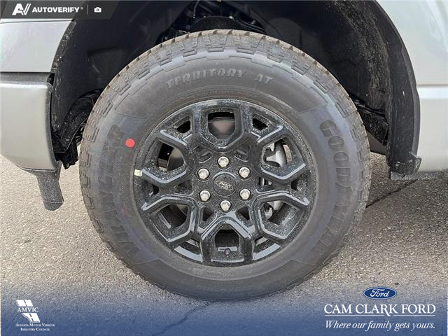 2026 Ford F-150 XLT (Stk: 26AT9888) in Airdrie - Image 6 of 25