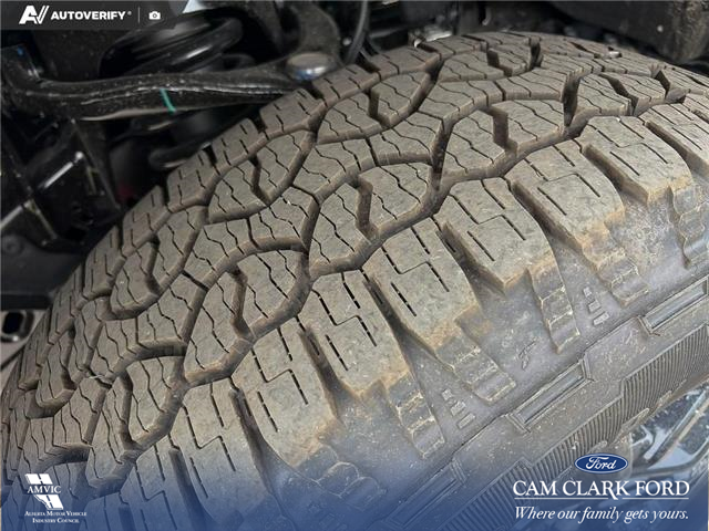 2026 Ford F-150 XLT (Stk: 26AT9888) in Airdrie - Image 7 of 25