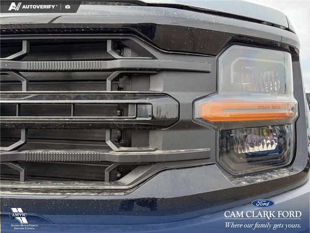 2026 Ford F-150 XLT (Stk: 26AT9888) in Airdrie - Image 8 of 25