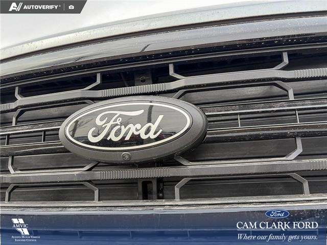 2026 Ford F-150 XLT (Stk: 26AT9888) in Airdrie - Image 9 of 25