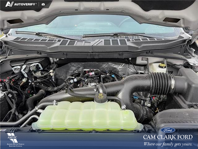 2026 Ford F-150 XLT (Stk: 26AT9888) in Airdrie - Image 10 of 25