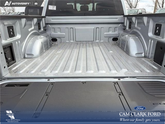 2026 Ford F-150 XLT (Stk: 26AT9888) in Airdrie - Image 12 of 25
