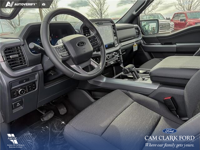2026 Ford F-150 XLT (Stk: 26AT9888) in Airdrie - Image 13 of 25