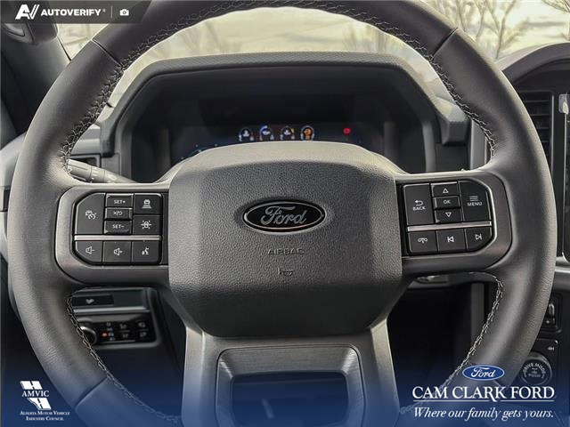 2026 Ford F-150 XLT (Stk: 26AT9888) in Airdrie - Image 14 of 25