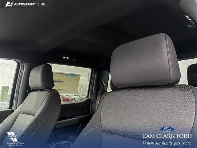 2026 Ford F-150 XLT (Stk: 26AT9888) in Airdrie - Image 20 of 25