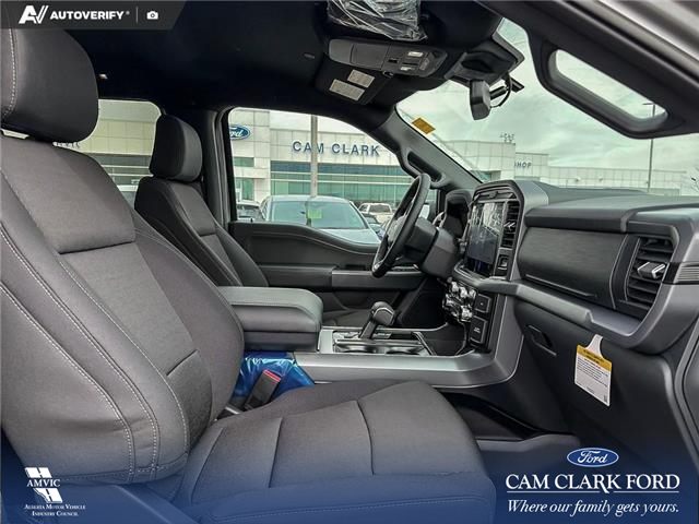 2026 Ford F-150 XLT (Stk: 26AT9888) in Airdrie - Image 22 of 25