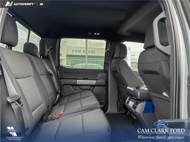 2026 Ford F-150 XLT (Stk: 26AT9888) in Airdrie - Image 23 of 25