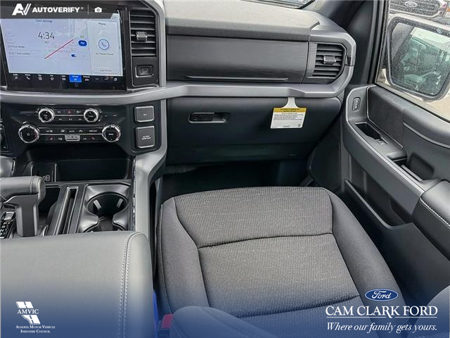 2026 Ford F-150 XLT (Stk: 26AT9888) in Airdrie - Image 25 of 25