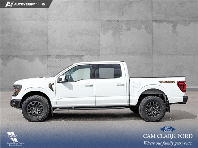 2026 Ford F-150 Tremor (Stk: 26AT5224) in Airdrie - Image 3 of 25 2026 Ford F-150 Tremor (Stk: 26AT5224) in Airdrie - Image 3 of 25