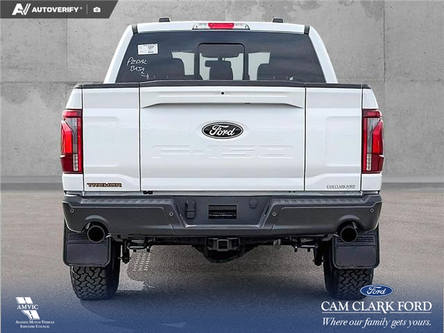 2026 Ford F-150 Tremor (Stk: 26AT5224) in Airdrie - Image 5 of 25 2026 Ford F-150 Tremor (Stk: 26AT5224) in Airdrie - Image 5 of 25