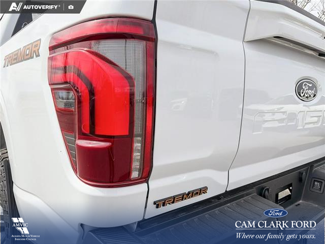 2026 Ford F-150 Tremor (Stk: 26AT5224) in Airdrie - Image 11 of 25 2026 Ford F-150 Tremor (Stk: 26AT5224) in Airdrie - Image 11 of 25